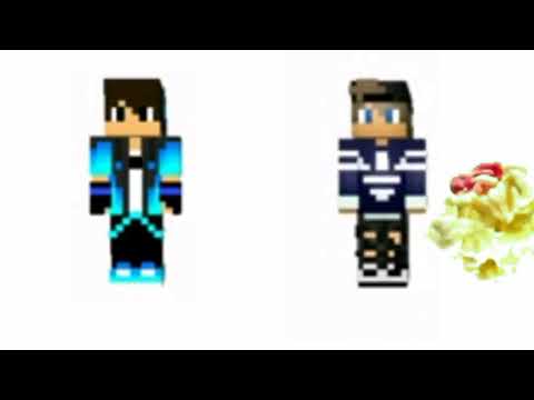 Clip officiele sido la dose ft trap king  minkraft 💪