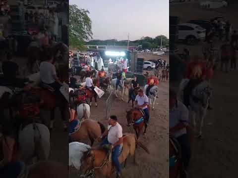 ótima festa do bom jesus dos martírios em boa vista paraíba mais uma calvogada