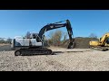 Volvo EC 210 B N LC