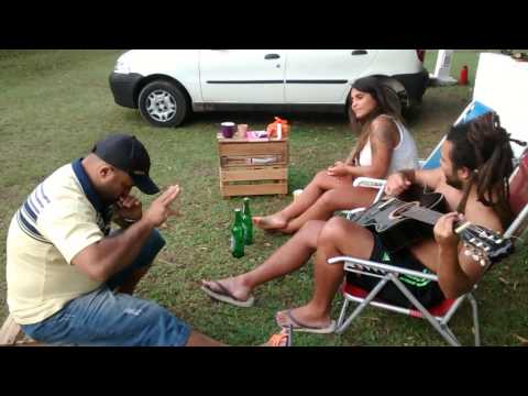 Redemption Song BOB MARLEY Gaita de Boca