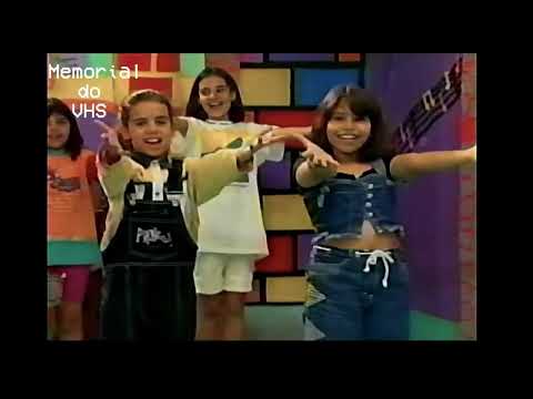 Especial Turma do Printy - Louvores da Garotada - Volume 4