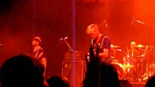 Mother Mother - Baby Don&#39;t Dance (Live) HQ