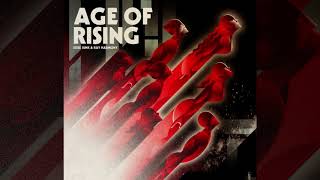 Ray Harmony &amp; Jesse Junk - Age of Rising (Official Audio)