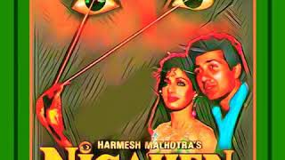 Sawan Ke Jhoolon Ne.Nigahen1989.Mohammed Aziz