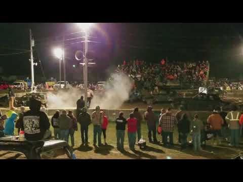 Battle at the border 3 2017