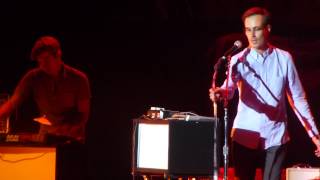 "(Everything Is) Debatable" Hellogoodbye@Sands Bethlehem PA Event Center 11/11/13