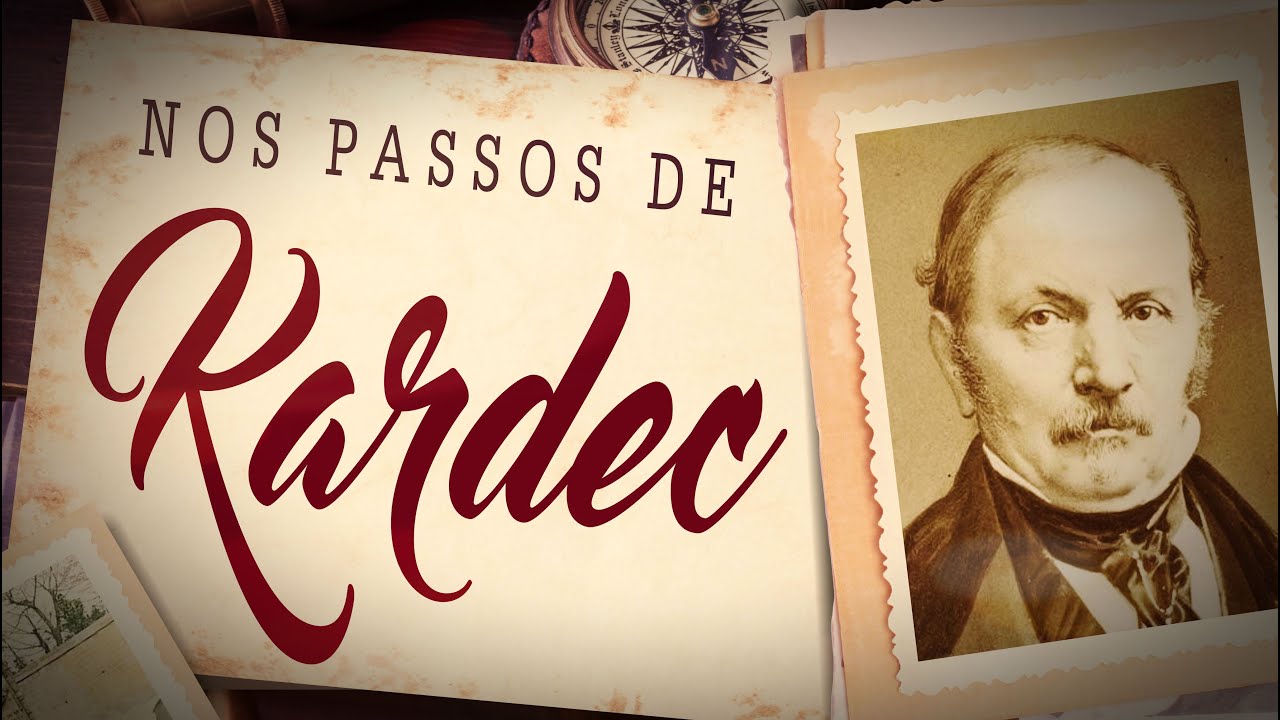 🔍🎬 𝐍𝐨𝐬 𝐏𝐚𝐬𝐬𝐨𝐬 𝐝𝐞 𝐊𝐀𝐑𝐃𝐄𝐂 – Filme / Documentário (COMPLETO) :: Siga Allan Kardec em Paris - França ::