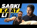 Graphic Designer REACTS To Baaghi 4 Teaser A KibaKibi Breakdown