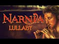Fantasy Music For Sleeping NARNIA LULLABY With HARP