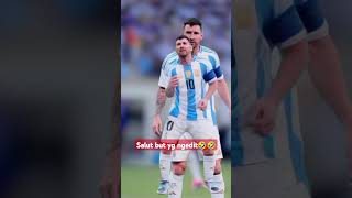 Download lagu messi di buat joget kalau ke indo🤣 #comedymemes #shorts mp3