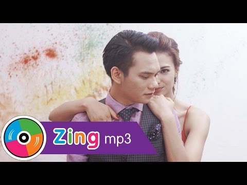 Người Không Đáng - Khắc Việt (Official Music Video)