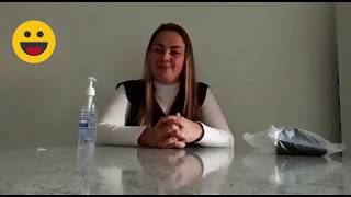 Cuidando de quem amamos!