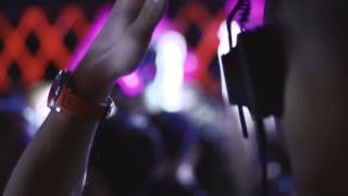 FRIDAYS at Muzique Montreal