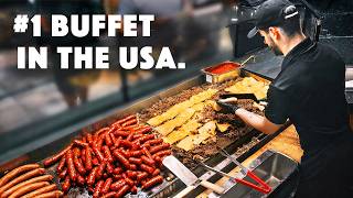 Download lagu The Largest Buffet In America Serves 10,000 People A Day mp3 Download lagu The Largest Buffet In America Serves 10,000 People A Day mp3