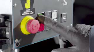 Automax Code Example Drilling and Milling Machine AUTOMAX CNC | Serrmac