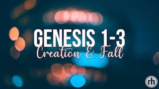 Genesis 1:26-27