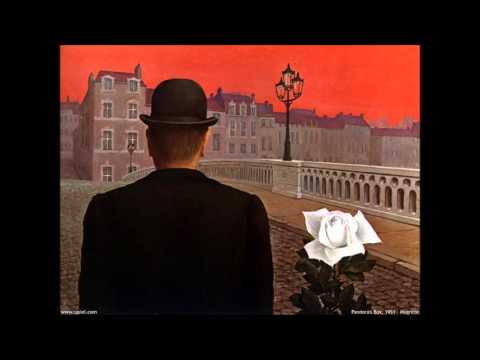 Carl Holmberg - Fången av dig