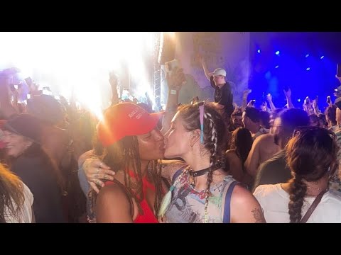 RAW, BROKE, AUSSIES | Big Pineapple Festival 2024