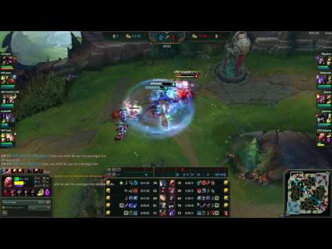 Torneo de la Paqui- 3º y 4º Puesto