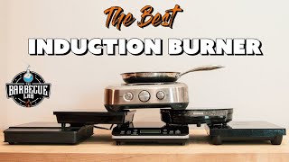 Best Induction Burner? Here's What I Found Testing 6 Top Sellers