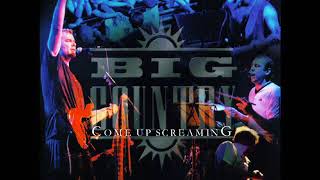 Big Country - John Wayne&#39;s Dream (Live)