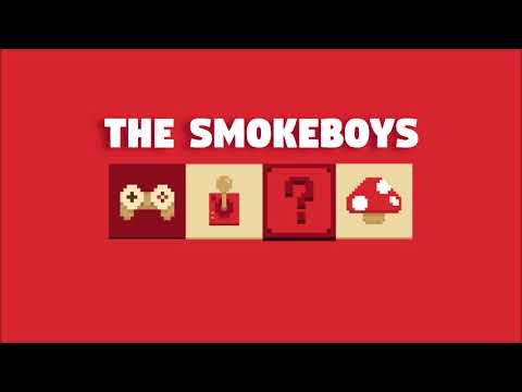 Reload vs If I Lose Myself - Sebastian Ingrosso/OneRepublic (The Smokeboys mashup)