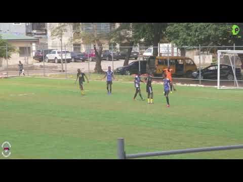 HB Football Academy VS SGH Sports Academy