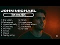 John Michael Howell Top Hits Of 2025 Music Playlist 1