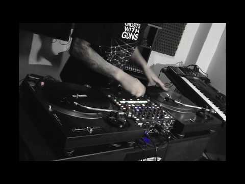 DMC Online 2017 World Final (Dhago DJ) Colombia