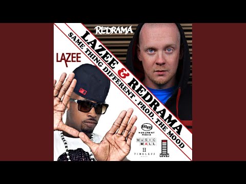 Same Thing Different