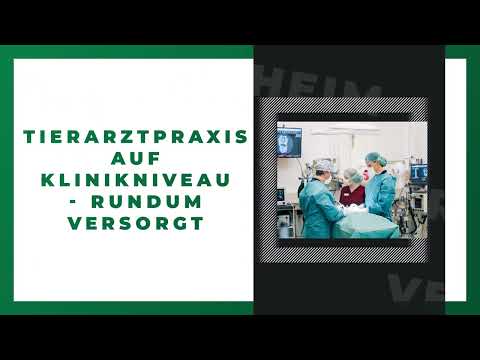 Vet-Zentrum Rosenheim YouTube-Vdeominiatur 10