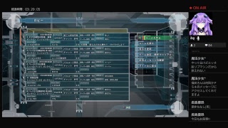 地球防衛軍5#25 [本編マルチインフェルノやるぞ～！M61～]参加者大歓迎！