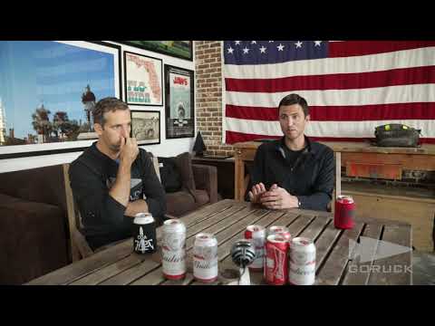 007: The GORUCK Show - Veteran's Day