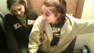 Bloopers: Rap Is Crap