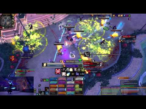 Mythic : Spellblade Aluriel