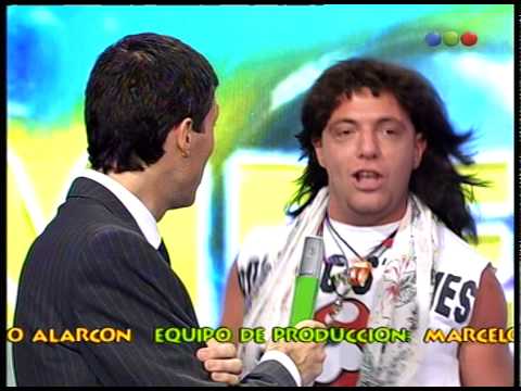 The Pucheta Joke Show: Friends - Videomatch