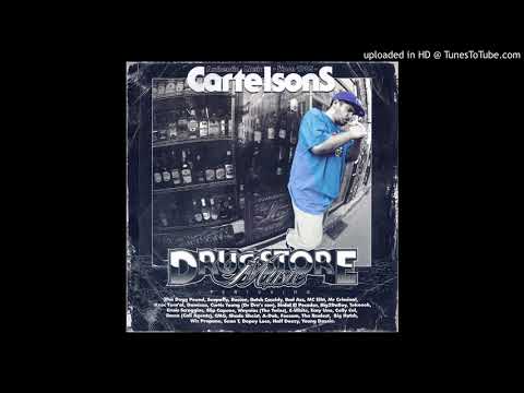 MC Eiht & Foesum - Wake Up In Cali