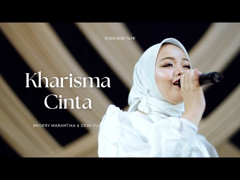 Kharisma Cinta - Broery Marantika & Dewi Yull Live Cover | Good People Music