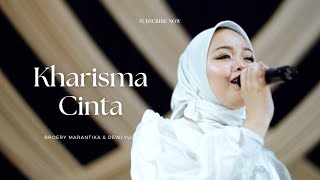 Download lagu Kharisma Cinta - Broery Marantika & Dewi Yull Live Cover | Good People Music mp3 Download lagu Kharisma Cinta - Broery Marantika & Dewi Yull Live Cover | Good People Music mp3