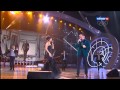 Зара и Стас Михайлов - Спящая красавица (Песня года - 2013) 