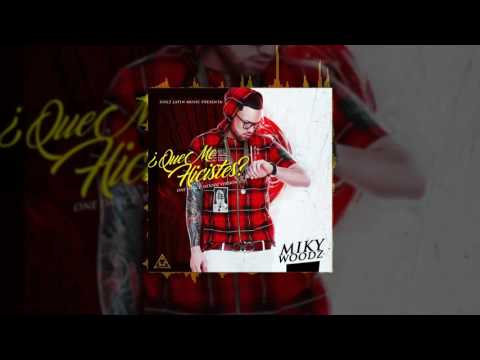Video thumbnail for ¿Qué me hicistes? - One Dance Woodz Version