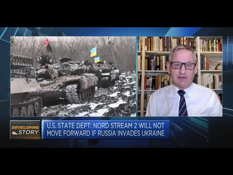 Carl Bildt explains what Putin might do next on Ukraine