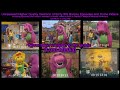 Lost Media Unreleased Higher Quality Versions Of Early 90s Barney Episodes And Home Videos