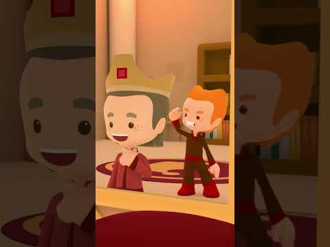 UN PREMIO | EL PREMIO A LA LEALTAD - PEQUEÑOS HEROES | EP 8