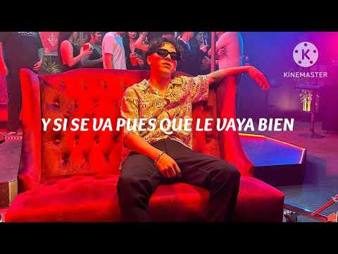 y si se va pues que le vaya bien Xavi