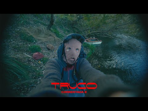 El Plan de la Mariposa - Truco (álbum Correntada)