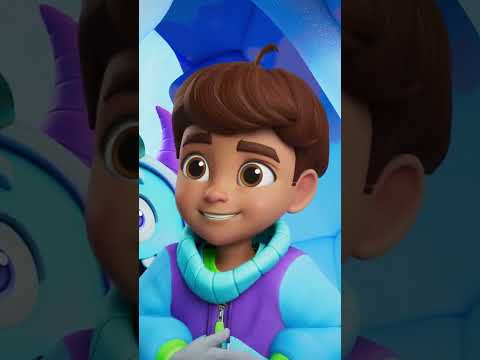 What's the Best Ice Cream Flavor?! @CrayolaCrewOfficial #icecream #yummy