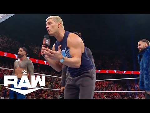 Cody Rhodes: A Wrestling Locker Room Smells Like Icy Hot With A Hint Of Tanning Oil
