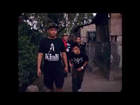 KJah - Gunita feat. BLKD (Official Video)