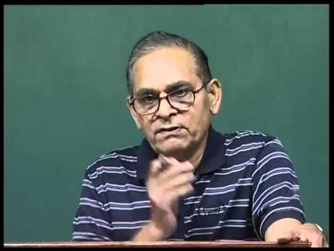 Mod-01 Lec-27 Coke Making